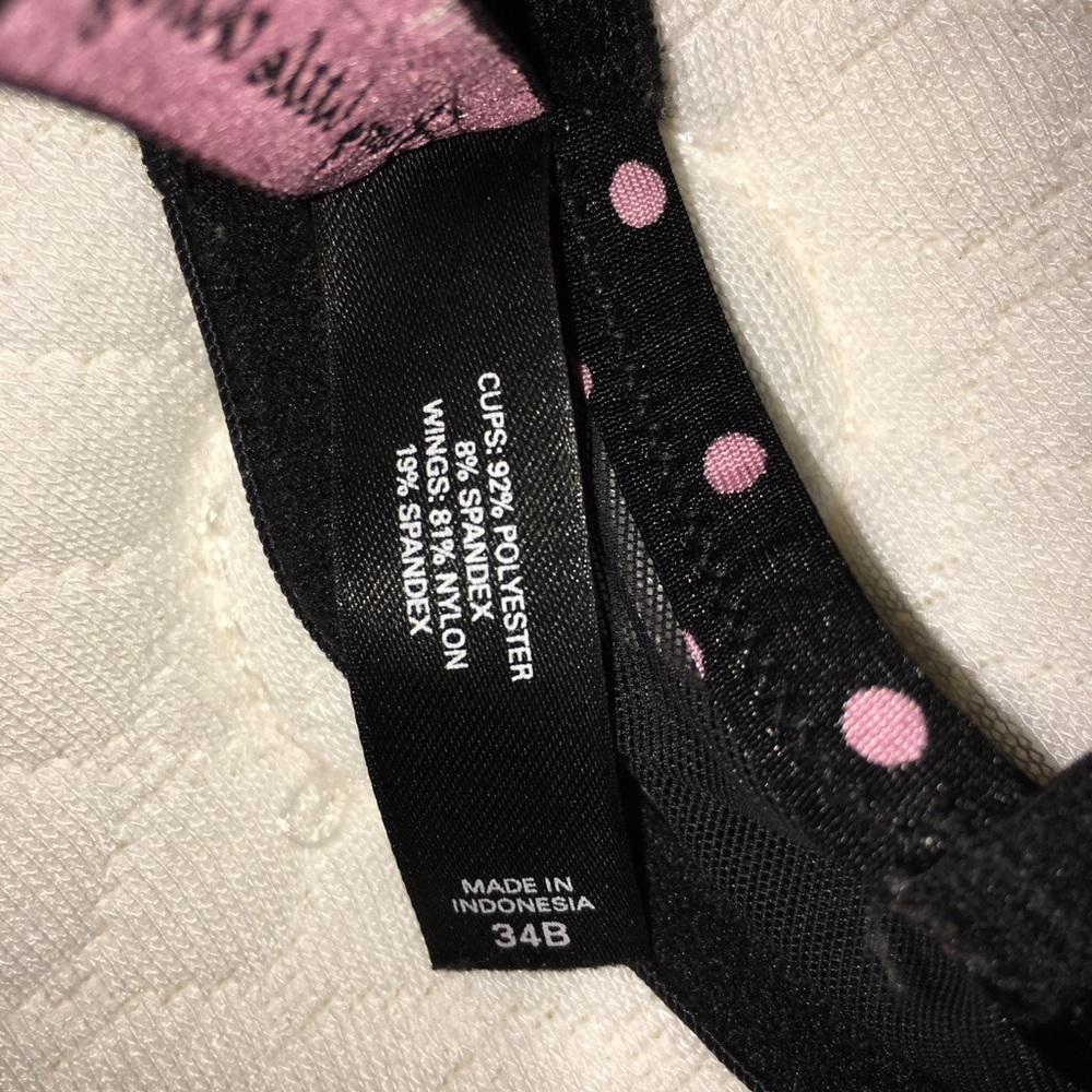 VS Bra - Picture 3 of 3